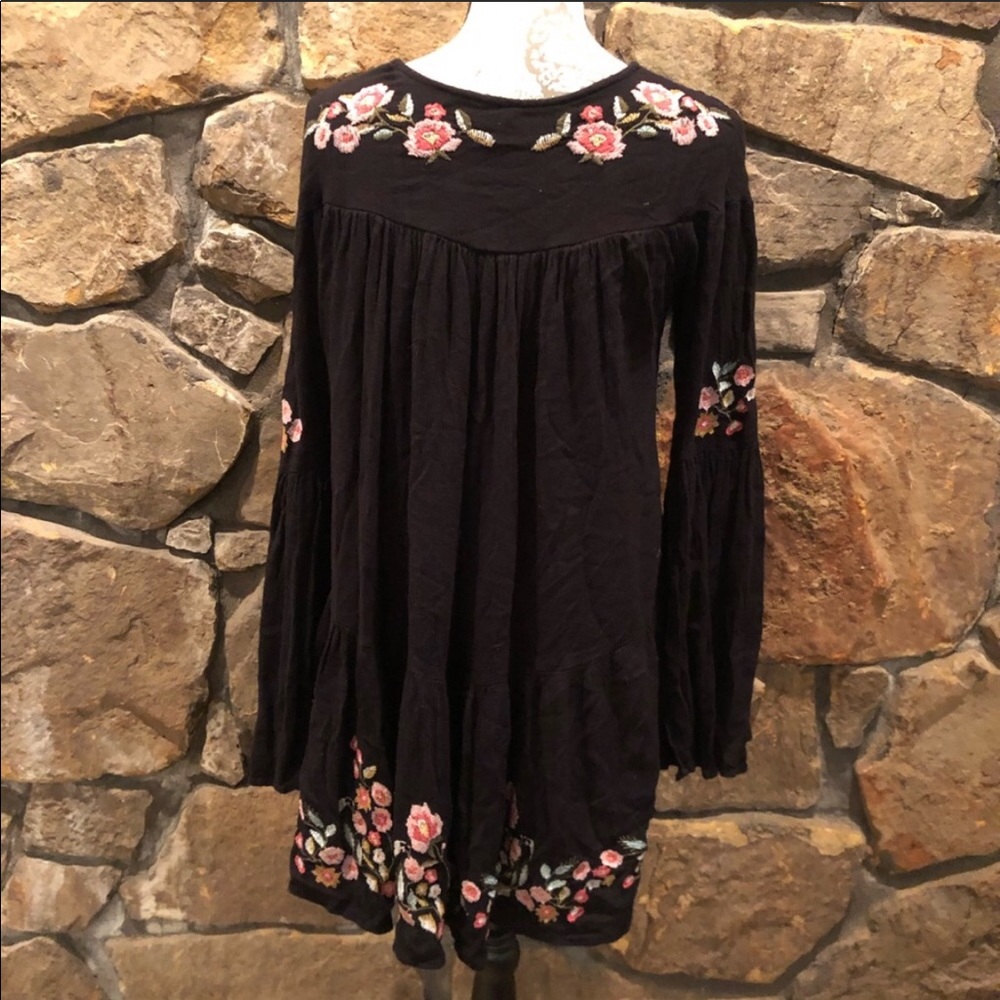 Free People ๐ Te Amo dress - Picture 5 of 7